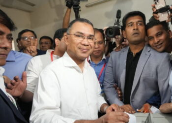 Bangladesh Election Results 2026: बांग्लादेश में BNP की शानदार वापसी, तारिक रहमान ने जीती दोनों सीटें | Bangladesh Election Results 2026: BNP tremendous comeback, Tariq Rehman won both seats, Jamaat’s game spoiled