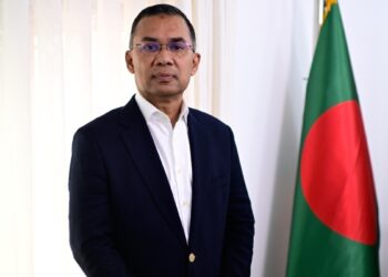 Tarique Rahman First Speech: ‘अब बांग्लादेश में लोकतंत्र का नया सवेरा’, जीत के बाद पहली बार बोले तारिक रहमान | tarique rahman first speech after bangladesh election victory bnp updates in hindi
