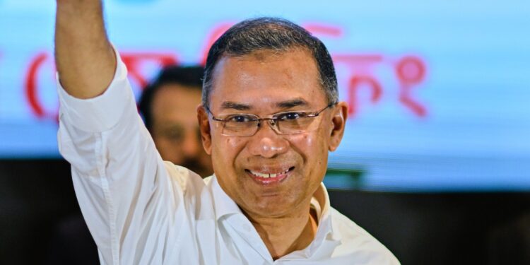 Tarique Rahman Oath: 17 फरवरी को पीएम पद की शपथ लेंगे तारिक रहमान, ओम बिरला भारत का करेंगे प्रतिनिधित्व | tarique Rahman oath ceremony Bangladesh new pm 17 February india invited diplomatic update hindi news