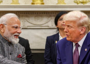 डील पक्की! ट्रेड गेम में अमेरिका झुका, भारत की हुई जीत, India पर टैरिफ घटाकर 18% किया | America agrees to trade deal, will reduce reciprocal tariff on India to 18 percentage