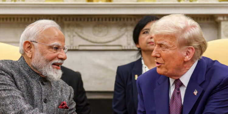 डील पक्की! ट्रेड गेम में अमेरिका झुका, भारत की हुई जीत, India पर टैरिफ घटाकर 18% किया | America agrees to trade deal, will reduce reciprocal tariff on India to 18 percentage