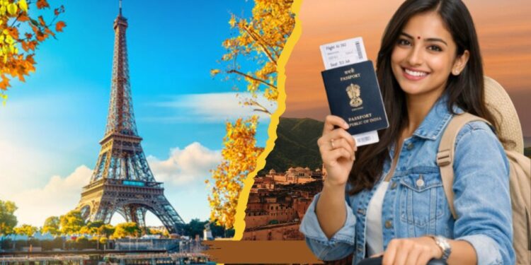 VISA Free Countries: विदेश घूमने का बना रहे प्लान, तो इन देशों में नहीं लगेगा वीजा- पूरी लिस्ट | visa-free-countries-for-indian-passport-holders-update-international-news-hindi