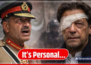 Pakistan: जेल से जिंदा बाहर नहीं आएंगे इमरान खान? पुरानी है मुनीर से दुश्मनी, 2018 के एक फैसले में छुपी है वजह | Pakistan-reason-behind-asim-munir-imran-khan-enimity-explain-world-news-hindi