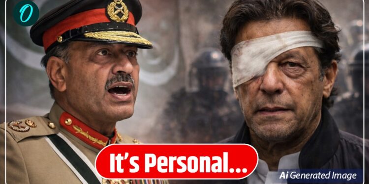 Pakistan: जेल से जिंदा बाहर नहीं आएंगे इमरान खान? पुरानी है मुनीर से दुश्मनी, 2018 के एक फैसले में छुपी है वजह | Pakistan-reason-behind-asim-munir-imran-khan-enimity-explain-world-news-hindi