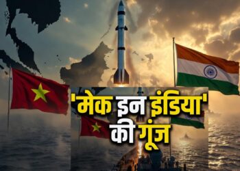 BrahMos Missile Deal: चीन के पड़ोसी को भारत बेचेगा Made in India ब्रह्मोस मिसाइल, ड्रैगन की उड़ी नींद | brahmos missile deal india vietnam defense export boost china tension made in india