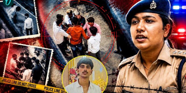 ‘बकरा हलाल होते देखा है,’ गाजियाबाद में Bakrid पर दोस्त असद ने सूर्या को चाकुओं से गोदा, अस्पताल में तोड़ा दम | ghaziabad-khoda-surya-chauhan-murder-case-police-statement-three-arrested