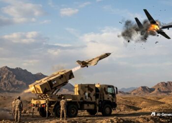 Iran का नया एयर डिफेंस सिस्टम अराश-ए-कमंगीर, जिसने उड़ाया US का Drone, इजरायल के Iron Dome से हो रही तुलना | iran-air-defence-system-arash-e-kamgir-shoot-mq9-reaper-drone-defence-news