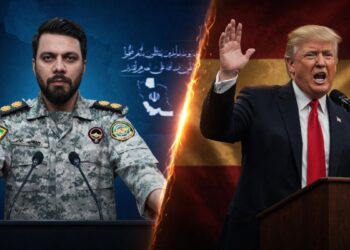 Iran Vs America War: ‘होर्मुज को बना देंगे कब्रिस्तान’, IRGC ने अमेरिकी सेना को दी खुली धमकी | iran vs america war irgc warns us military strait of hormuz cemetery threat global oil supply impact