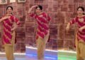 Viral Video: देसी ठुमकों और जबरदस्त कॉन्फिडेंस के दम पर लगाई आग, काली एक्टिवा पर कातिलाना एक्सप्रेशन ने सोशल मीडिया पर मचाई धूम
