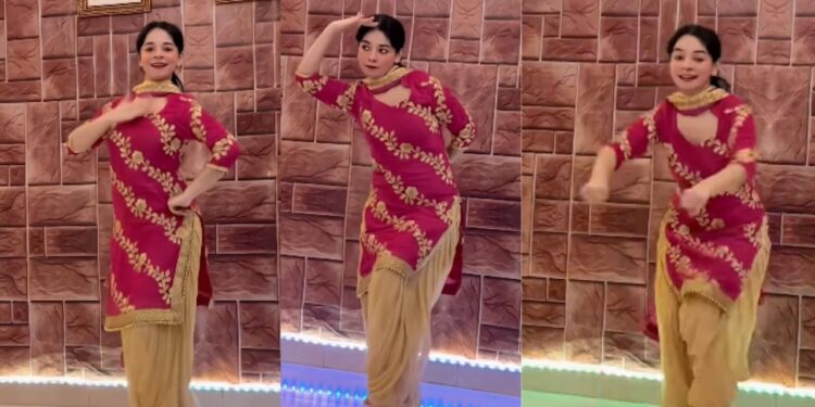 Viral Video: देसी ठुमकों और जबरदस्त कॉन्फिडेंस के दम पर लगाई आग, काली एक्टिवा पर कातिलाना एक्सप्रेशन ने सोशल मीडिया पर मचाई धूम