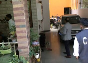 ट्विशा शर्मा मौत मामले में सीबीआई ने शुरू की जांच, पीड़िता के ससुराल पहुंची एजेंसी की टीम