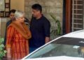 ट्विशा शर्मा केसः कोर्ट ने गिरिबाला और समर्थ को पांच दिन की सीबीआई हिरासत में भेजा