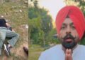 पंजाबः जालंधर-लुधियाना हाइवे पर RTI एक्टिविस्ट सिमरनजीत की गोली मारकर हत्या, हमलावर हुए फरार