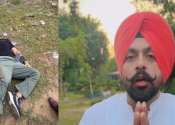 पंजाबः जालंधर-लुधियाना हाइवे पर RTI एक्टिविस्ट सिमरनजीत की गोली मारकर हत्या, हमलावर हुए फरार