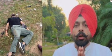 पंजाबः जालंधर-लुधियाना हाइवे पर RTI एक्टिविस्ट सिमरनजीत की गोली मारकर हत्या, हमलावर हुए फरार