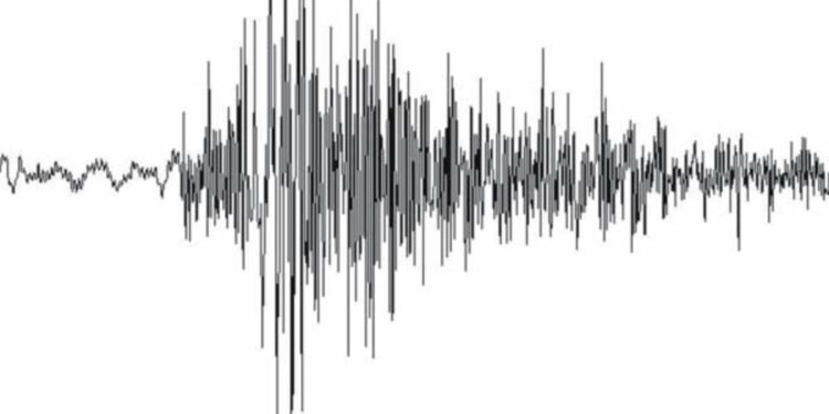 Afghanistan Earthquake: अफगानिस्तान में फिर आया भयानक भूकंप, रिक्टर स्केल पर 5.2 की तीव्रता | Afghanistan earthquake today magnitude 5 point 2 hits hindu kush region latest news