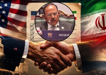 US Iran MoU: अमेरिका-ईरान समझौते को ‘सावधानी भरी उम्मीद’ से क्यों देख रहे हैं NSA अजित डोभाल? | why nsa ajit doval views us iran mou with cautious optimism brics meet news hindi