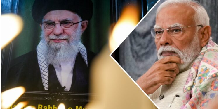 Ali Khamenei Funeral: खामेनेई के अंतिम संस्कार में जाएंगे PM Modi? ईरान ने भेजा खास न्योता, रूस-चीन होंगे शामि | ali-khamenei-funeral-pm-modi-invitation-iran-india-relations-world-news-hindi