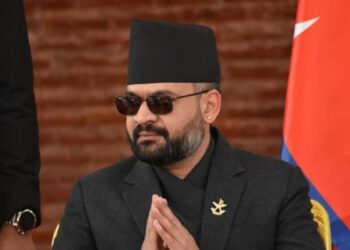 Balen Shah अचानक क्यों हो गए खामोश? भारत-नेपाल सीमा विवाद पर अब नहीं बोलेंगे एक भी शब्द, सामने आई ये बड़ी वजह | why Nepal pm balen shah silent on india Nepal border dispute inside story rsp decision