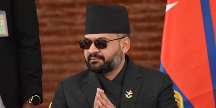 Balen Shah अचानक क्यों हो गए खामोश? भारत-नेपाल सीमा विवाद पर अब नहीं बोलेंगे एक भी शब्द, सामने आई ये बड़ी वजह | why Nepal pm balen shah silent on india Nepal border dispute inside story rsp decision