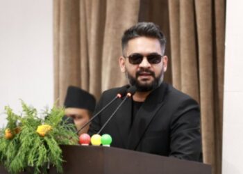 Balen Shah: ‘नेपाल ने भी भारतीय जमीन पर कब्जा किया है’, संसद में PM बालेन शाह के बयान सुन चौंके नेपाली सांसद | nepal pm balen shah admits nepal also encroached on ndian territory parliament speech india nepal border row