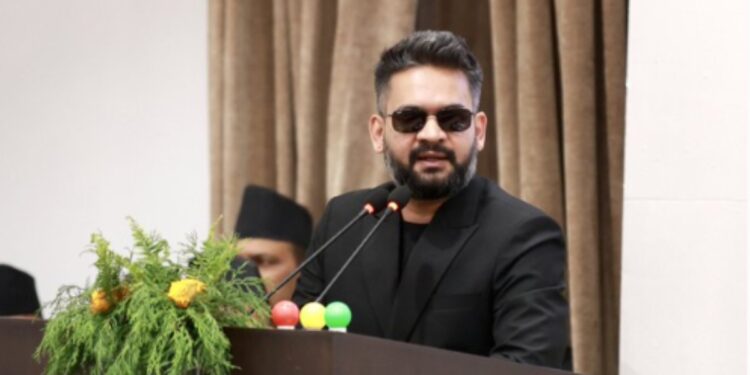 Balen Shah: ‘नेपाल ने भी भारतीय जमीन पर कब्जा किया है’, संसद में PM बालेन शाह के बयान सुन चौंके नेपाली सांसद | nepal pm balen shah admits nepal also encroached on ndian territory parliament speech india nepal border row