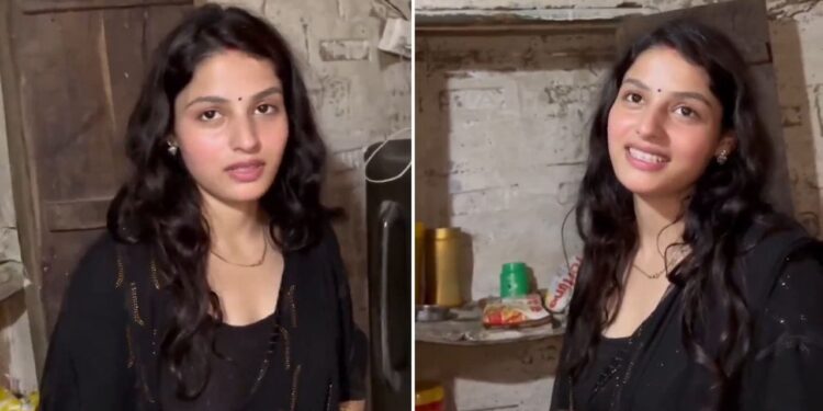 ‘ये होती है भागकर शादी करने की सजा…’ लड़की का वीडियो सोशल मीडिया पर मचा रहा है तहलका!