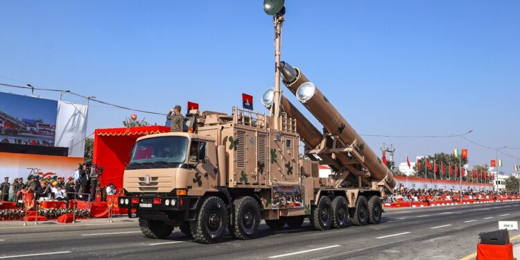 ‘हमला हुआ तो समय नहीं मिलेगा’, BrahMos Missile से Pakistan के छूटे पसीने! CISS की रिपोर्ट में साफ दिखा डर | brahmos-threat-pakistan-ciss-report-brahmos-ng-brahmos-ii-international-news-hindi