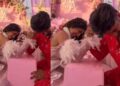 Viral Video: दुल्हन के एक चैलेंज ने पंडाल में मचाई सनसनी, बारातियों से भिड़ी दुल्हन, ताकत के आगे नहीं टिक पाया एक भी बंदा