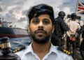 Captain Ajay Pant Arrest UK: कैप्टन अजय पंत कौन, ब्रिटेन ने क्यों किया गिरफ्तार? परिवार ने सरकार से लगाई गुहार | indian captain ajay pant arrested uk russian oil tanker sanctions News hindi