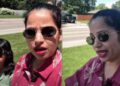 Viral Video: 5-6 साल विदेश में रहो, महिला की सलाह ने सोशल मीडिया पर छेड़ दी नई बहस…लोगों ने पूछा- आखिर पैसे आएंगे कहां से?