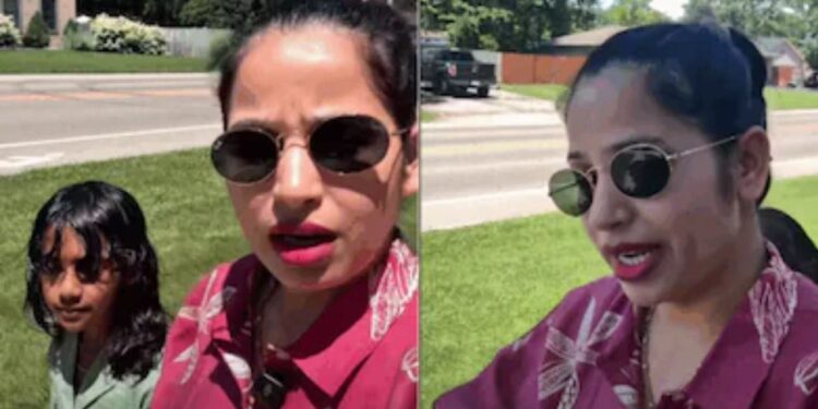 Viral Video: 5-6 साल विदेश में रहो, महिला की सलाह ने सोशल मीडिया पर छेड़ दी नई बहस…लोगों ने पूछा- आखिर पैसे आएंगे कहां से?
