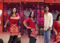 Video: कमाल के मूव्स और शानदार तालमेल जीता लोगों का दिल, हरियाणवी गाने पर किया धमाकेदार डांस