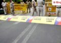 Double Murder in Delhi New Usmanpur area: Two People Stabbed to Death Including a Minor दिल्ली के न्यू उस्मानपुर में डबल मर्डर से सनसनी, नाबालिग सहित 2 लोगों की चाकू मारकर हत्या, Ncr Hindi News