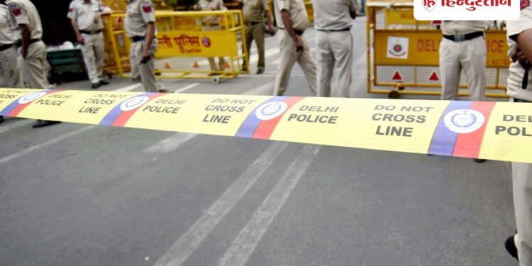 Double Murder in Delhi New Usmanpur area: Two People Stabbed to Death Including a Minor दिल्ली के न्यू उस्मानपुर में डबल मर्डर से सनसनी, नाबालिग सहित 2 लोगों की चाकू मारकर हत्या, Ncr Hindi News