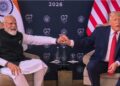Trump PM Modi G7 Summit: ‘अगर भारत पर हमला हुआ तो अमेरिका करेगा मदद’, PM मोदी के लिए ट्रंप ने किया बड़ा वादा | Donald Trump PM Modi G7 Summit 2026 Trump Promises Help India Attacked France Evian Latest News
