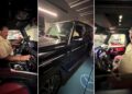 Viral: पिता की आंखों में आए खुशी के आंसू, बेटी ने खरीदी करोड़ों की G-Wagon, पापा ने ली पहली राइड; वीडियो हुआ वायरल