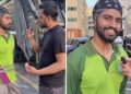 Viral Video: दुबई में कचरा उठाने वाले पंजाबी मुंडे ने खोला सैलरी का राज, वीडियो देख सोशल मीडिया पर छिड़ी बहस!