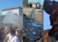 Europe Heatwave: यूरोप में आसमान से बरस रही ‘आग’! 40°C के पार पहुंचा पारा, 1,300 से अधिक लोगों की मौत | europe heatwave temperature crosses 40 degree celsius over 1300 deaths reported france worst hit