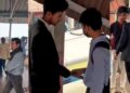 VIDEO: वायरल होने की चाह में पार की हदें, फर्जी टीटीई बनकर की वसूली…कमाए 1200 रुपये!