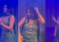 Viral Video: लड़की ने अपने डांस से लूटी महफिल, लगाए जबरदस्त ठुमके…एक्सप्रेशंस ने जीता सबका दिल