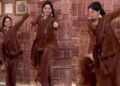 Viral Video: सरारा पहनकर लड़की ने किया धमाकेदार डांस, चेहरे की मुस्कान और जबरदस्त स्टेप्स, भांगड़े ने जीता सबका दिल