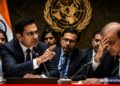 India Slams Pakistan: भारत ने UN में पाकिस्तान को लगाई फटाकर, कहा- जम्मू-कश्मीर भारत का था, है और हमेशा रहेगा | India Slams Pakistan UNGA Jammu Kashmir Integral Part Gilgit Baltistan Elections Protest