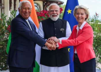 India-EU FTA: ‘मदर ऑफ ऑल डील्स’ को लेकर आ गई खुशखबरी, PM मोदी की मीटिंग के बाद फाइनल मुहर पर फैसला | india eu fta historic agreement g7 summit mother of all deals to be finalized by year end
