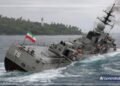 Oman Coast Tanker Attack: ओमान के पास टैंकर पर मिसाइल हमला, 3 भारतीय लापता, भारत ने दी कड़ी चेतावनी | Oman Coast Tanker Attack Settebello Vessel Three Indian Sailors Missing MEA Statement