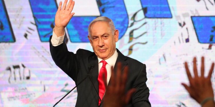 Israel Election 2026: फिर से PM बनेंगे नेतन्याहू? किसने किया ऐलान और सर्वे में क्या रहा नतीजा? | Israel Election 2026-netanyahu-voters-survey-next-term-opposition-news-hindi