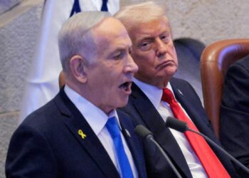 Trump की जासूसी करा रहे Netanyahu? किस बात को लेकर डगमगाया भरोसा? क्या जानने की फिराक में Israel? | israel-spying-on-american-officials-iran-talks-intelligence-report-news-hindi