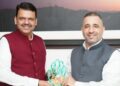 Shivaji Maharaj statue: इजरायल में स्थापित होगा छत्रपति शिवाजी महाराज की भव्य प्रतिमा, कॉन्सुल जनरल का ऐलान | chhatrapati shivaji maharaj statue israel mumbai consul general announcement devendra fadnavis