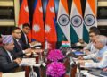 India Nepal Deal: 72 अस्पताल और UPI लिंकेज! जयशंकर-नेपाली विदेश मंत्री की बैठक में किन-किन डील पर मुहर? | india nepal deal jaishankar shishir khanal meeting upi linkage health facilities cultural heritage projects