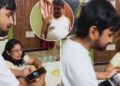 Viral Video: गर्लफ्रेंड के घर ऐसी खातिरदारी! ‘ससुर जी’ ने परोसा मटन, ‘सास’ ने ले ली फिरकी